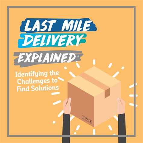 The Role of AI and Automation in Magic Mile Delivery